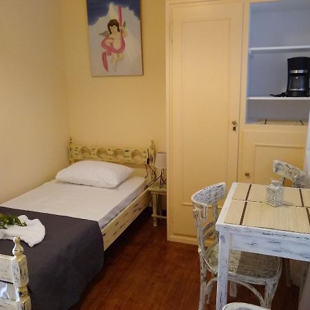 Willa Hermoupolis Syros Maisonette Zewnętrze zdjęcie