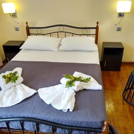 Willa Hermoupolis Syros Maisonette Zewnętrze zdjęcie