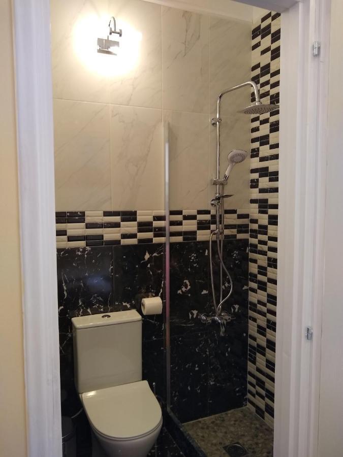 Willa Hermoupolis Syros Maisonette Zewnętrze zdjęcie
