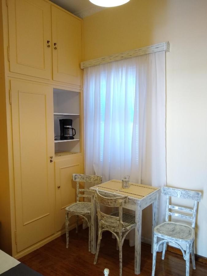 Willa Hermoupolis Syros Maisonette Zewnętrze zdjęcie