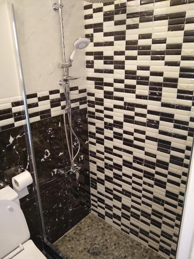 Willa Hermoupolis Syros Maisonette Zewnętrze zdjęcie