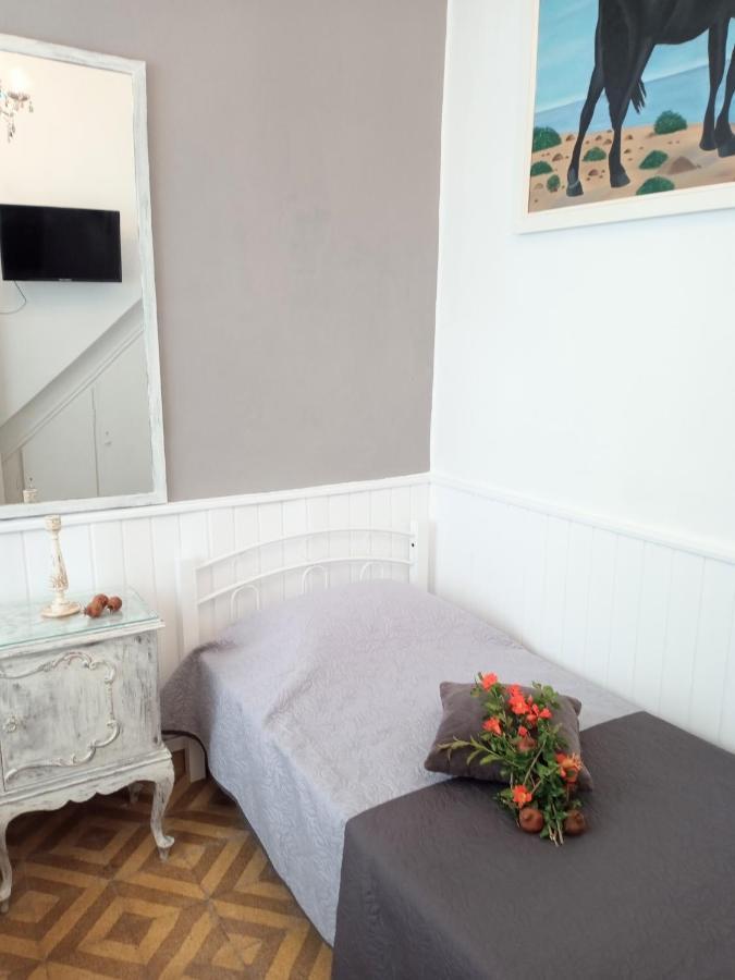 Willa Hermoupolis Syros Maisonette Zewnętrze zdjęcie