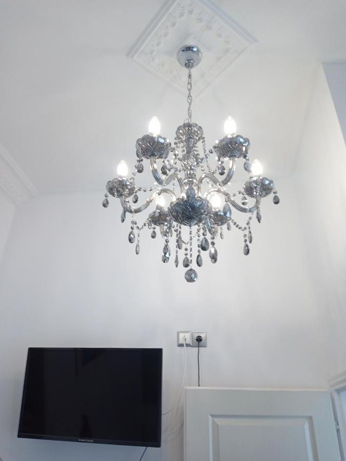 Willa Hermoupolis Syros Maisonette Zewnętrze zdjęcie