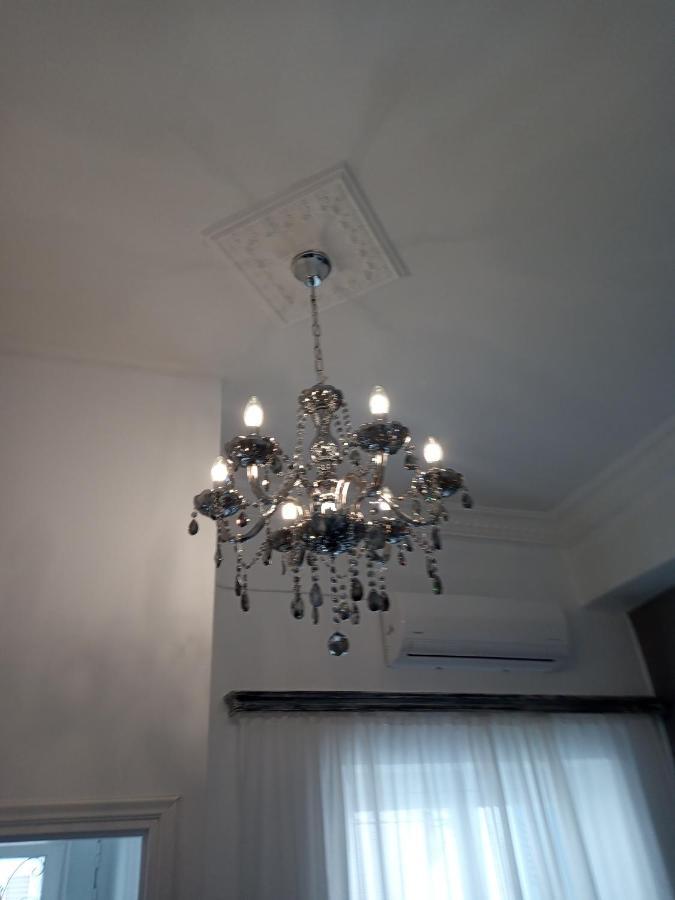 Willa Hermoupolis Syros Maisonette Zewnętrze zdjęcie