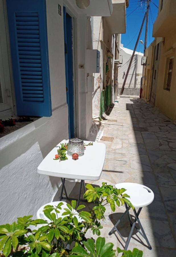 Willa Hermoupolis Syros Maisonette Zewnętrze zdjęcie