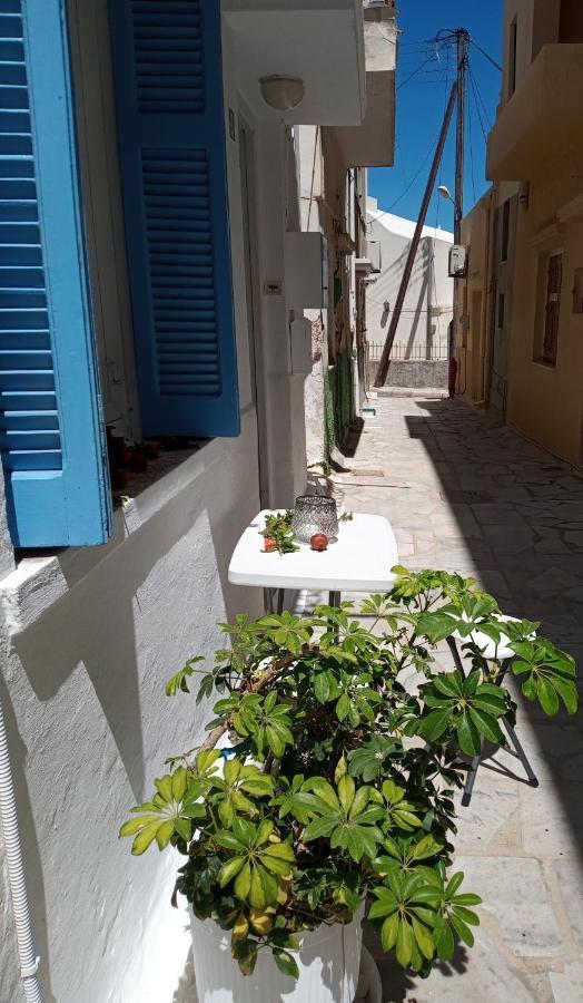 Willa Hermoupolis Syros Maisonette Zewnętrze zdjęcie