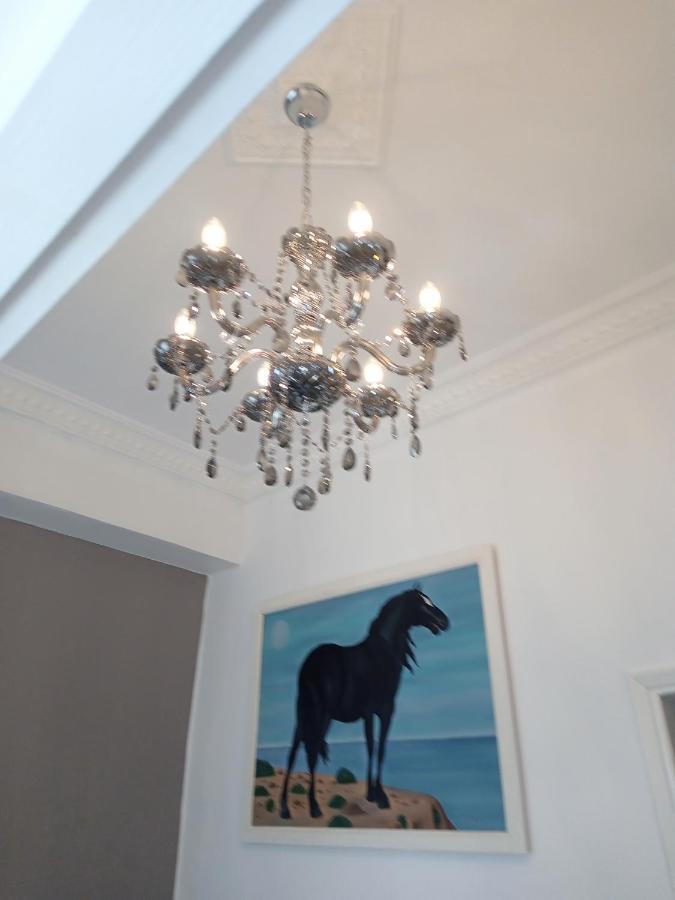 Willa Hermoupolis Syros Maisonette Zewnętrze zdjęcie