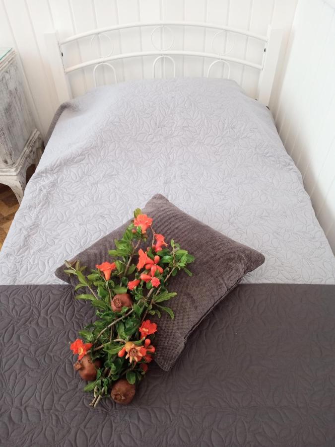 Willa Hermoupolis Syros Maisonette Zewnętrze zdjęcie