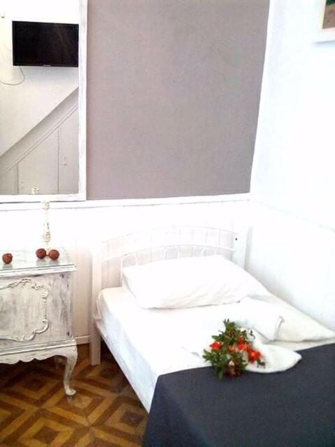 Willa Hermoupolis Syros Maisonette Zewnętrze zdjęcie