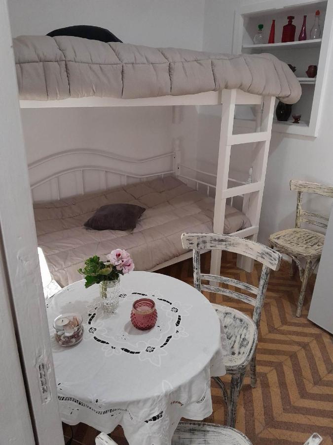 Willa Hermoupolis Syros Maisonette Zewnętrze zdjęcie