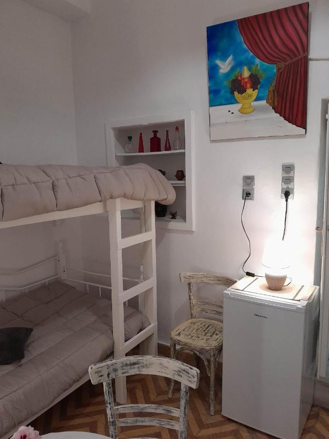 Willa Hermoupolis Syros Maisonette Zewnętrze zdjęcie
