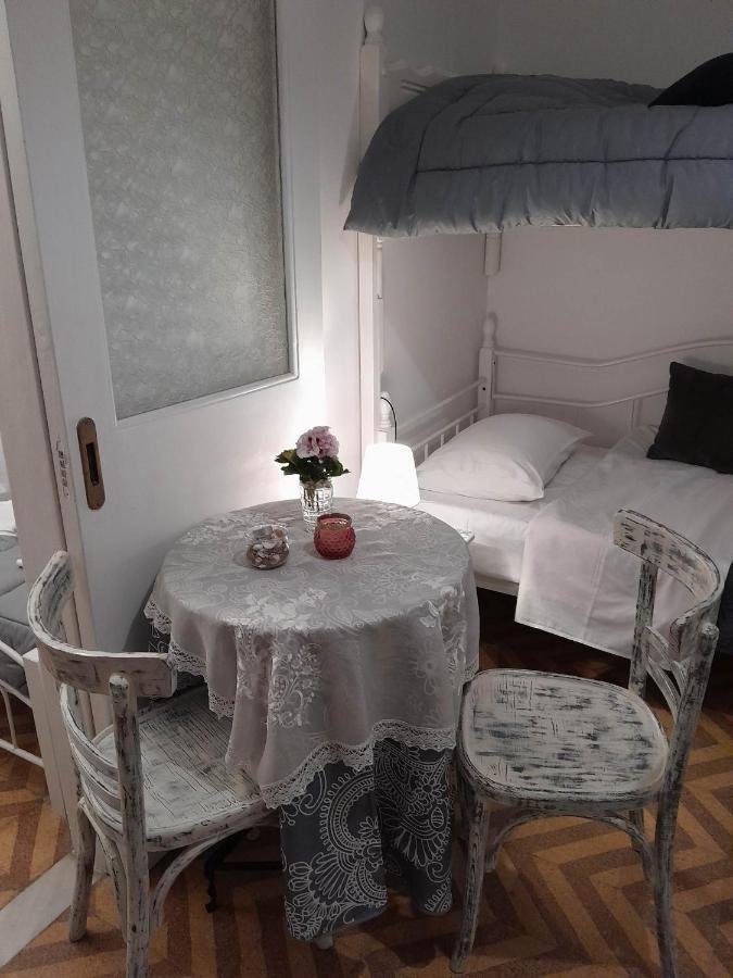 Willa Hermoupolis Syros Maisonette Zewnętrze zdjęcie