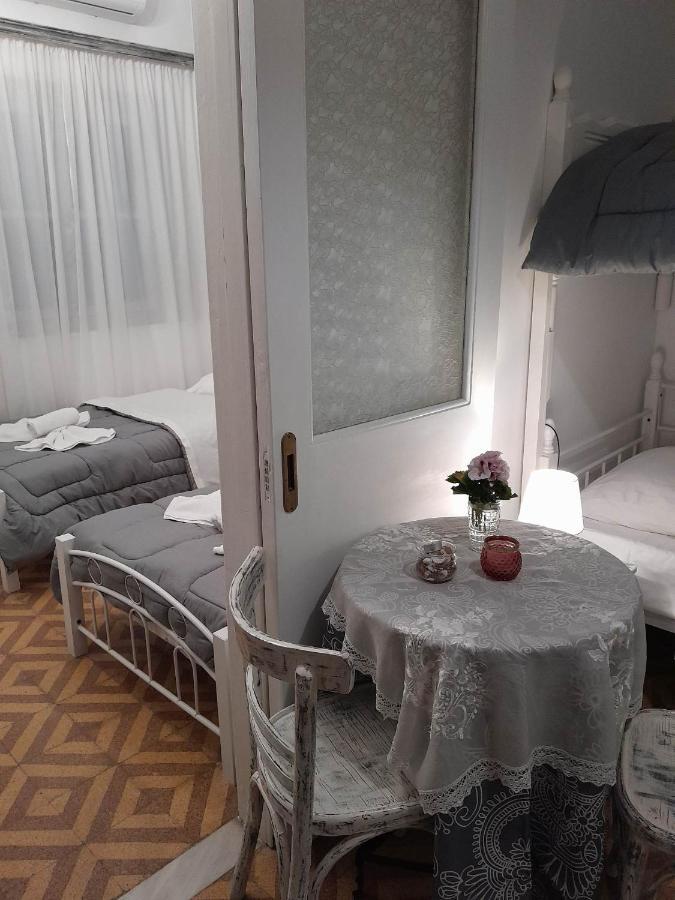 Willa Hermoupolis Syros Maisonette Zewnętrze zdjęcie