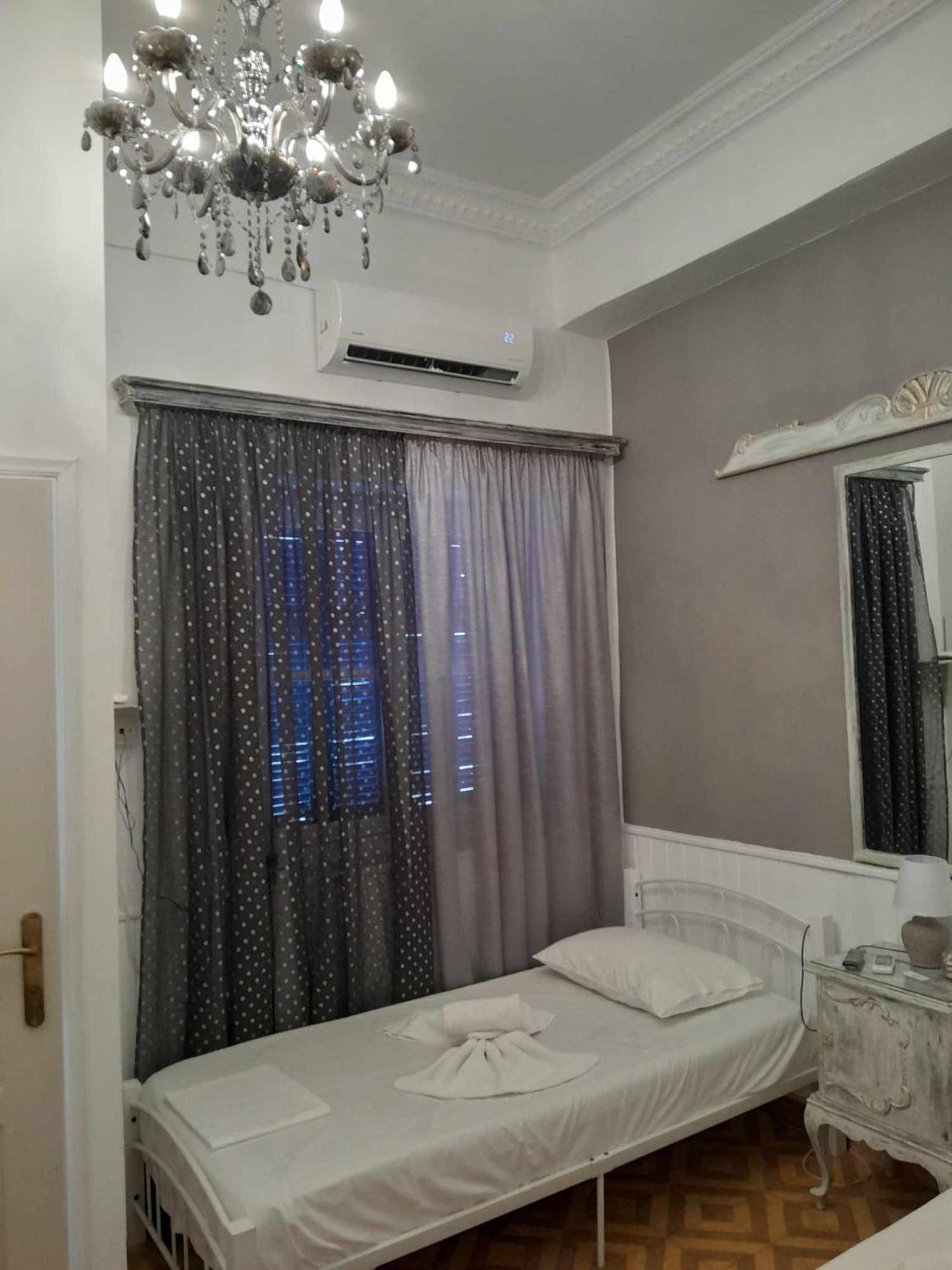 Willa Hermoupolis Syros Maisonette Zewnętrze zdjęcie