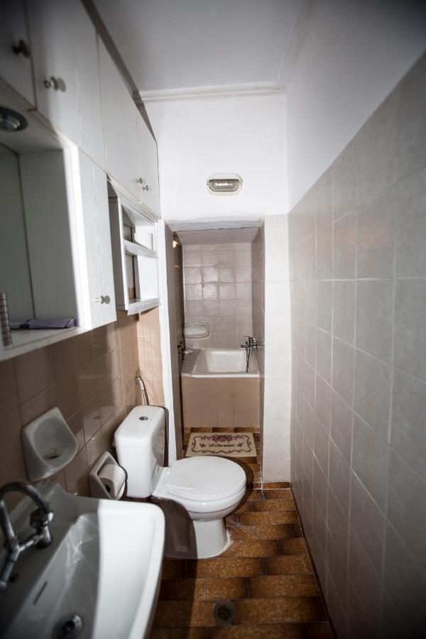 Willa Hermoupolis Syros Maisonette Zewnętrze zdjęcie